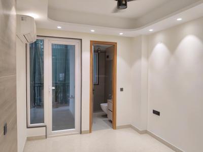 Bedroom Image of 1800 Sq.ft 3 BHK Builder Floor for sale in DLF City Phase 1, DLF Phase 1 Gurgaon for Rs. 36000000