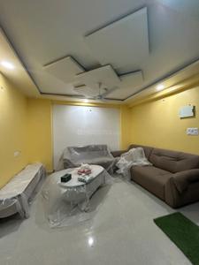 Hall Image of 1332 Sq.ft 3 BHK Apartment / Flat for sale in Sapnil Residency, Baranagar Kolkata for Rs. 6500000