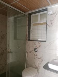 Bedroom Five Image of 2276 Sq.ft 4.5 BHK Apartment / Flat for sale in Mantra Miraki Akurdi, Akurdi Pune for Rs. 23800000