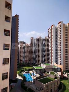 Image of 1215 Sq.ft 2 BHK Apartment / Flat for sale in Shapoorji Pallonji JoyVille, Sector 102, Gurgaon for Rs. 19500000