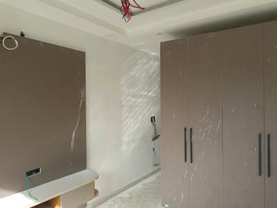 Bedroom Image of 1450 Sq.ft 4 BHK Builder Floor for sale in Deenpur New Delhi for Rs. 12100000