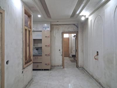 Living Room Image of 950 Sq.ft 2 BHK Apartment / Flat for sale in Skyline Dev Infra, Sector 49 Noida for Rs. 4350000