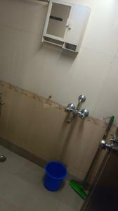 Image of 1350 Sq.ft 2 BHK Apartment / Flat for rent in Beverly Park, Nerul, Navi Mumbai for Rs. 82000