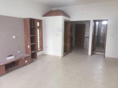 Hall Image of 1700 Sq.ft 3 BHK Builder Floor for rent in Annapurneshwari Nagar Bengaluru for Rs. 35000
