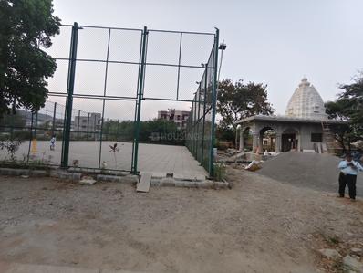 Image of 1400 Sq.ft Residential Plot / Land for sale in Vishal Nivaan Meadows, Kesnand, Pune for Rs. 9520000