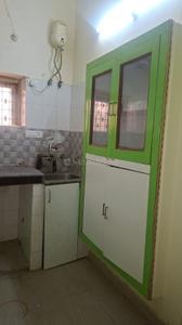 Kitchen Image of 1800 Sq.ft 2 BHK Independent House for rent in Indira Nagar Lucknow for Rs. 20000