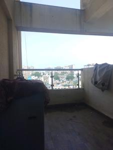 Living Room Image of 871 Sq.ft 2 BHK Apartment / Flat for rent in Hamy Park, Kondhwa Budruk Pune for Rs. 20000
