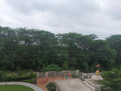 Image of 1100 Sq.ft 2 BHK Apartment / Flat for sale in Jhaveri Silver Lake Vista, New Rani Bagh, Indore for Rs. 7800000