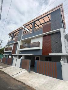 Image of 2800 Sq.ft 4 BHK Villa for sale in Kalapatti, Coimbatore for Rs. 30000000