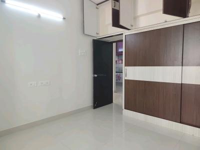 Bedroom Image of 1755 Sq.ft 3 BHK Apartment / Flat for rent in Kondapur Hyderabad for Rs. 40000
