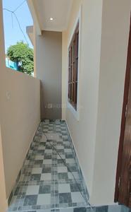 Balcony Image of 1400 Sq.ft 3 BHK Independent House for sale in Kursi Road Lucknow for Rs. 5600000