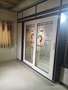 Bedroom Image of 5000 Sq.ft 6 BHK Independent House for rent in Adajan Surat for Rs. 99000