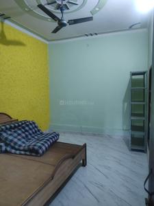 Bedroom Image of 1002 Sq.ft 2 BHK Villa for rent in Uattardhona Lucknow for Rs. 12000