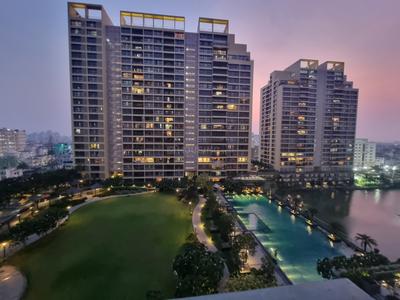 Image of 4056 Sq.ft 4 BHK Apartment / Flat for sale in Ambuja Utalika Luxury, Mukundapur, Kolkata for Rs. 62500000