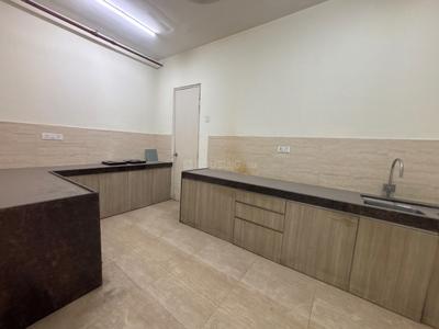 Kitchen Image of 2200 Sq.ft 4.5 BHK Apartment / Flat for sale in Indiabulls Greens, Panvel Navi Mumbai for Rs. 22000000
