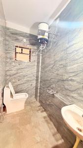 Image of 625 Sq.ft 1 BHK Apartment / Flat for rent in Domlur Layout, Bengaluru for Rs. 33500
