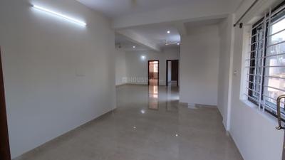 Living Room Image of 1800 Sq.ft 2 BHK Builder Floor for rent in Arakere Bengaluru for Rs. 60000