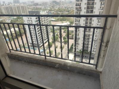 Kitchen Image of 1000 Sq.ft 2 BHK Apartment / Flat for rent in Godrej Infinity, Mundhwa Pune for Rs. 32000