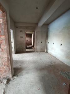 Living Room Image of 765 Sq.ft 2 BHK Apartment / Flat for sale in Belghoria Kolkata for Rs. 3213000