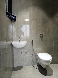 Bedroom Two Image of 1375 Sq.ft 3 BHK Apartment / Flat for sale in Sparkle Youthika, Lohegaon Pune for Rs. 8394856