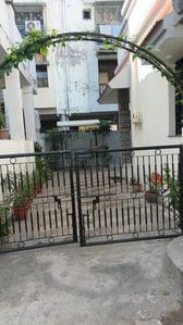Image of 1710 Sq.ft 1 BHK Independent House for sale in Chandkheda, Ahmedabad for Rs. 10000000