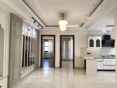 Living Room Image of 3000 Sq.ft 4 BHK Builder Floor for sale in Sector 14 Gurgaon for Rs. 44000000