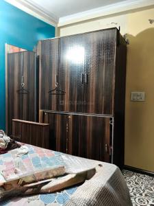 Bedroom Image of 1615 Sq.ft 4.5 BHK Apartment / Flat for sale in Govindpuram Ghaziabad for Rs. 6200000