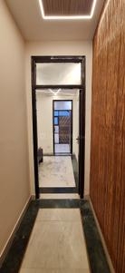 Image of 1100 Sq.ft 3 BHK Builder Floor for sale in Subhash Nagar, New Delhi for Rs. 10500000
