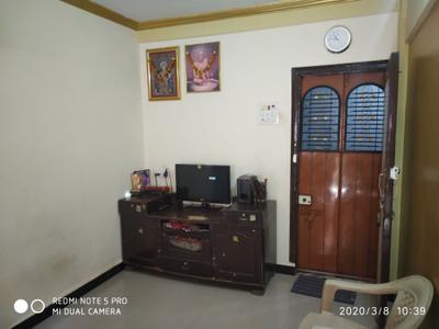 Hall Image of 390 Sq.ft 1 RK Apartment / Flat for sale in Dombivli West Thane for Rs. 3000000