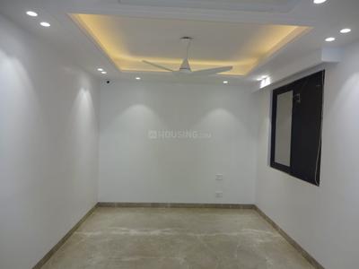 Hall Image of 2800 Sq.ft 4 BHK Builder Floor for sale in Anand Lok New Delhi for Rs. 170000000