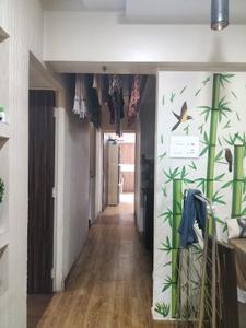 Passage Image of 1100 Sq.ft 3 BHK Apartment / Flat for sale in Amrut Runwal Paradise, Kothrud Pune for Rs. 17000000