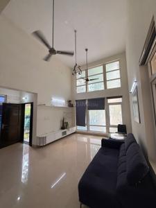 Hall Image of 3600 Sq.ft 3 BHK Villa for rent in Mahindra World City Chennai for Rs. 60000