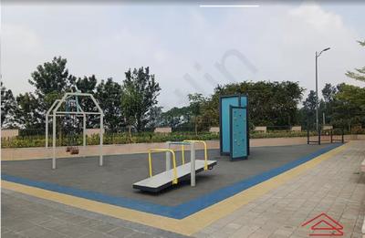 Image of 866 Sq.ft 2 BHK Apartment / Flat for sale in Prestige Primrose Hills, Uttarahalli -Manavarthekaval, Bengaluru for Rs. 12500000