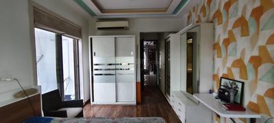 Bedroom Image of 2460 Sq.ft 4 BHK Apartment / Flat for sale in SRK K52 Building A, Kothrud Pune for Rs. 52500000