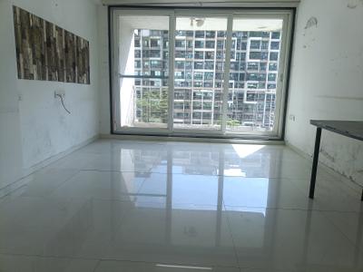 Living Room Image of 1270 Sq.ft 2 BHK Apartment / Flat for rent in Sai Chaturbhuj, Kharghar Navi Mumbai for Rs. 60000