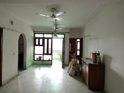 Living Room Image of 1600 Sq.ft 3 BHK Apartment / Flat for sale in CGHS NPSC Apartment, Sector 2 Dwarka New Delhi for Rs. 29800000