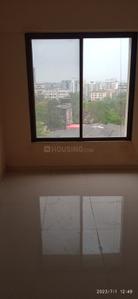Bedroom Image of 610 Sq.ft 1 BHK Apartment / Flat for sale in Dombivli East Thane for Rs. 3700000