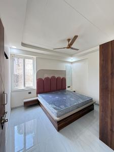 Bedroom Image of 1400 Sq.ft 3 BHK Apartment / Flat for sale in Gokulpura Jaipur for Rs. 5500000