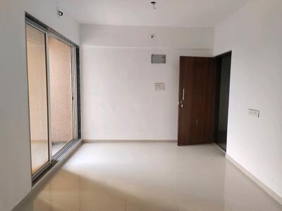 Living Room Image of 1085 Sq.ft 2 BHK Apartment / Flat for sale in Triveni Heights, Ulwe Navi Mumbai for Rs. 11800000