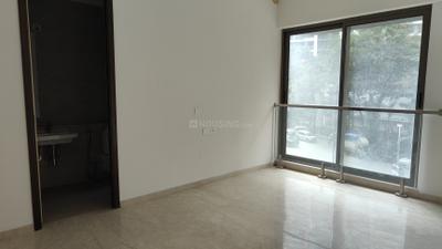 Bedroom Image of 1418 Sq.ft 3 BHK Apartment / Flat for sale in Adani Ten BKC, Bandra East Mumbai for Rs. 64500000