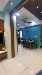 Image of 1800 Sq.ft 3 BHK Apartment / Flat for rent in Shivshakti Royal Glory, Vaishno Devi Circle, Ahmedabad for Rs. 40000