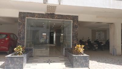 Image of 1596 Sq.ft 3 BHK Apartment / Flat for sale in Nirala Aspire Gold, Noida Extension, Greater Noida for Rs. 16800000