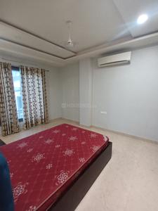 Bedroom Image of 2200 Sq.ft 3 BHK Apartment / Flat for rent in Shyam Nagar Jaipur for Rs. 50000