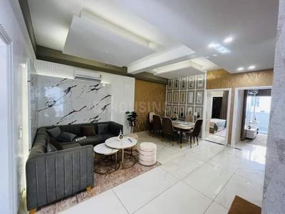 Hall Image of 999 Sq.ft 1 BHK Builder Floor for rent in Sector 16 Panchkula for Rs. 18000
