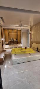 Bedroom Image of 1554 Sq.ft 3 BHK Apartment / Flat for sale in Ace Ayodhya, Thergaon Pune for Rs. 13500000
