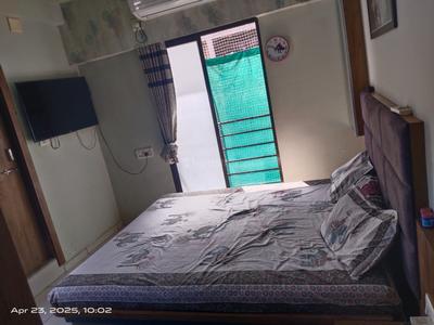 Bedroom Image of 2500 Sq.ft 2 BHK Apartment / Flat for sale in  RESIDENCY, Borishana Kalol for Rs. 4200000