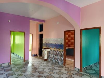 Hall Image of 1500 Sq.ft 3 BHK Builder Floor for rent in Durgapur Station Bazaar Durgapur for Rs. 13000