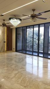Hall Image of 4500 Sq.ft 4 BHK Independent House for sale in Mayfield Garden Luxury Floors, Mayfield Garden Gurgaon for Rs. 20000000