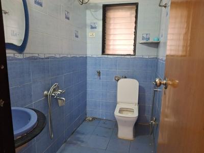 Image of 1200 Sq.ft 3 BHK Apartment / Flat for sale in Lokhandwala Whispering Palms Xxclusives, Kandivali East, Mumbai for Rs. 30000000