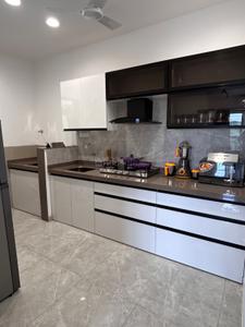 Kitchen Image of 1150 Sq.ft 2 BHK Apartment / Flat for sale in Mundhwa Pune for Rs. 7900000
